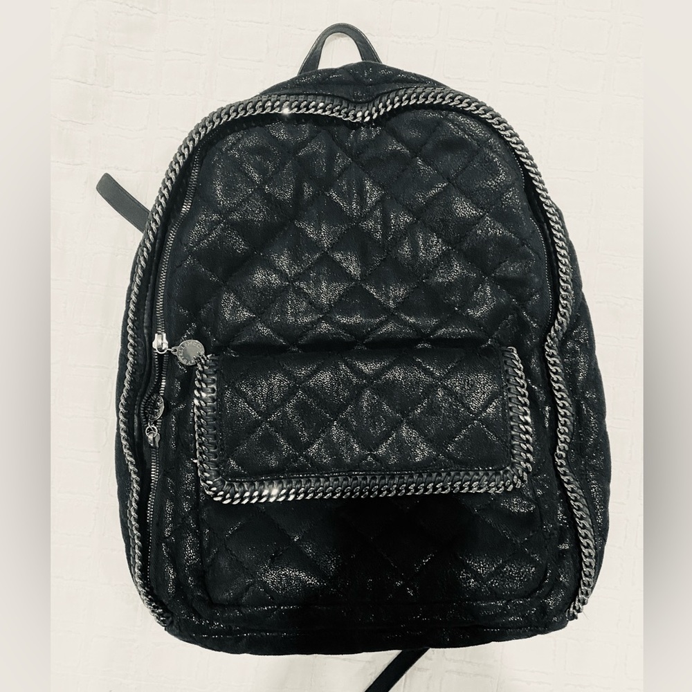 Stella McCartney Falabella Backpack